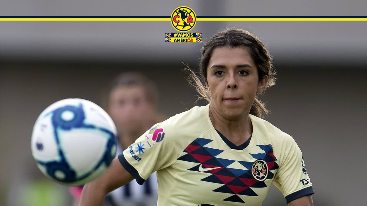 Jennifer Muñoz reveló el tiempo por el que renovó con América