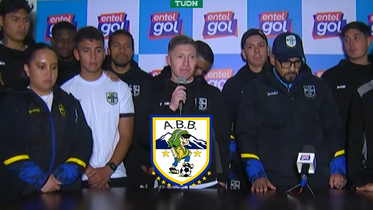 Escándalo en Bolivia: Plantel del ABB denuncia corrupción en el arbitraje