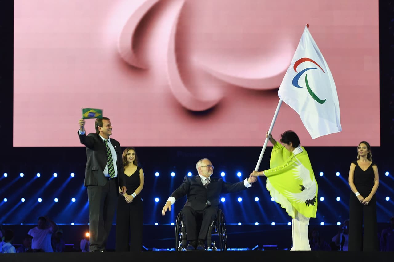 Así que la noche del 18 de septiembre en el emblemático Maracaná no fue una despedida, ya que la música y el entorno de un país lleno de vitalidad, enmarcaron un hasta pronto en Tokio 2020.