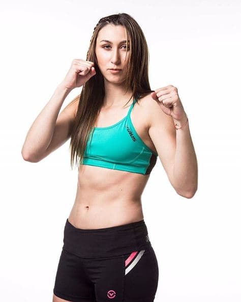 El debut de Mazo será el sábado en la UFC Fight Night: Philadelphia en una cartelera que tendrá como principal pelea la de
<b> </b>Edson Barboza ante Justin Gaethje.