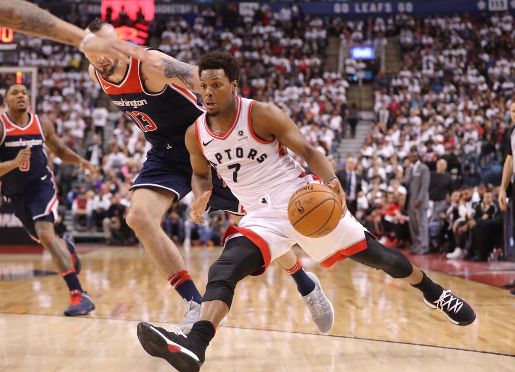<b>12. Toronto Raptors - </b>1,400 millones de dólares.