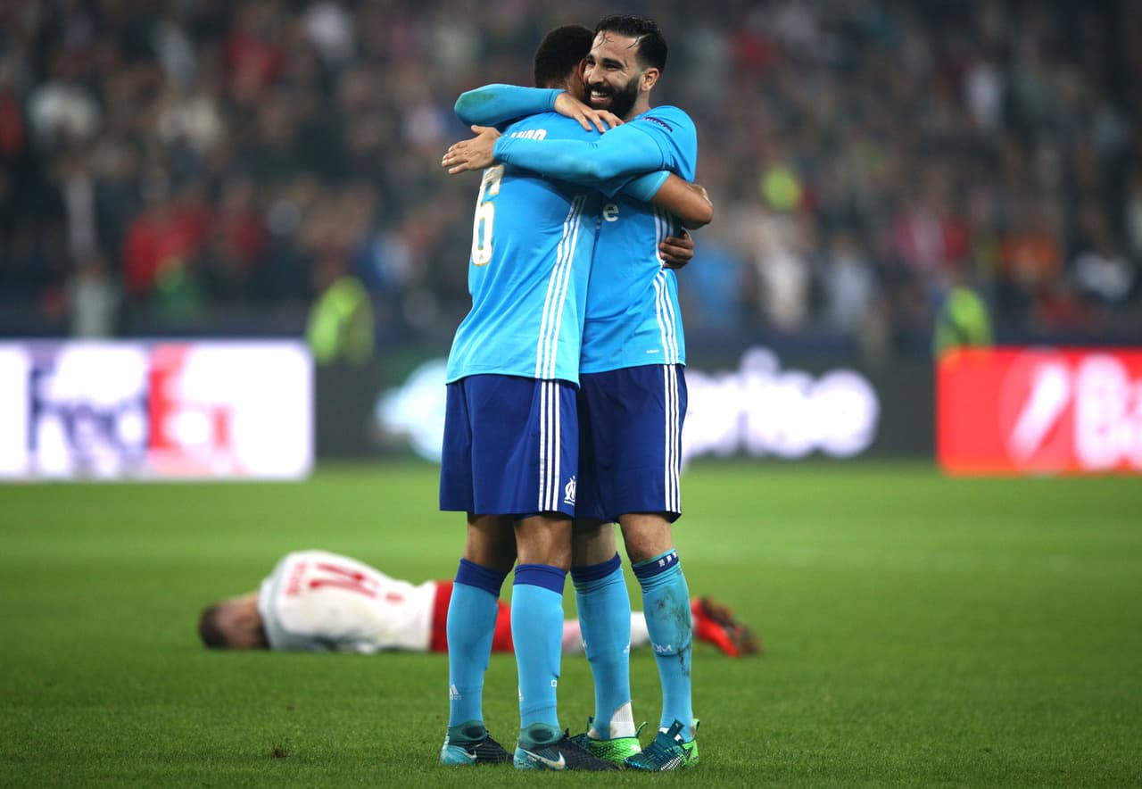 Salzburgo venció 2-0 a Marsella en tiempo reglamentario pero en el extra finalizó 2-1 tras gol de los visitantes para sellar su paso a la final tras dejar la serie 3-2 a su favor en Europa League.