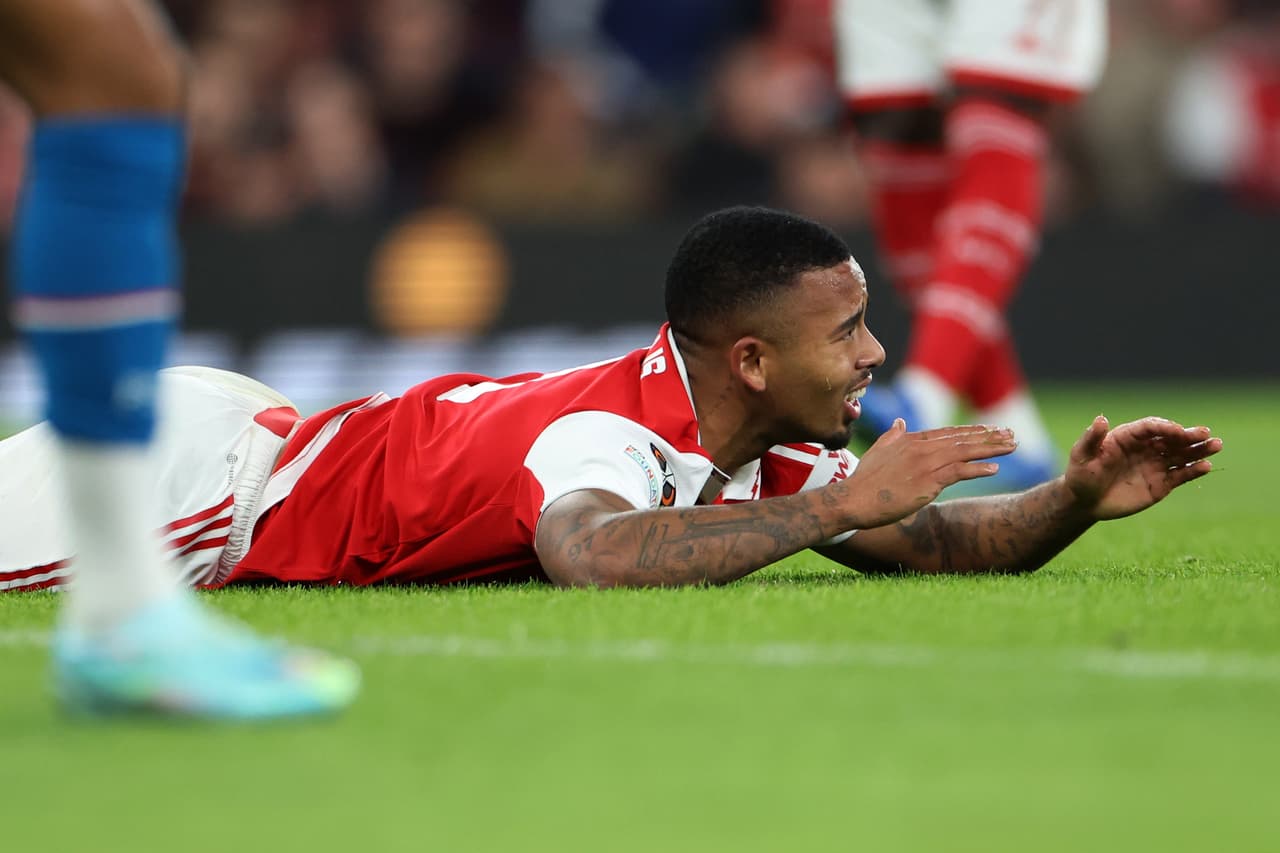 Arsenal se impone al PSV por la mínima y se consolida en el liderato del Grupo A en la UEFA Europa League.