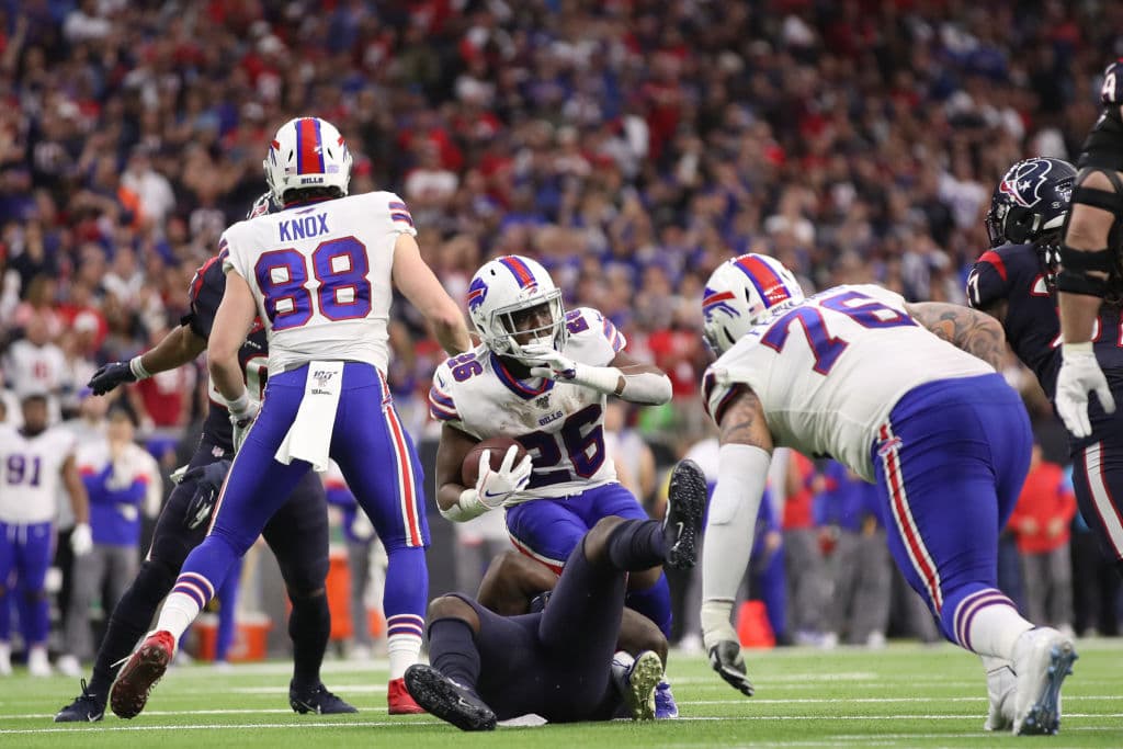 Deshaun Watson despertó en la segunda mitad y logran remontar una desventaja de 16 puntos y ganar el partido en los tiempos extra.