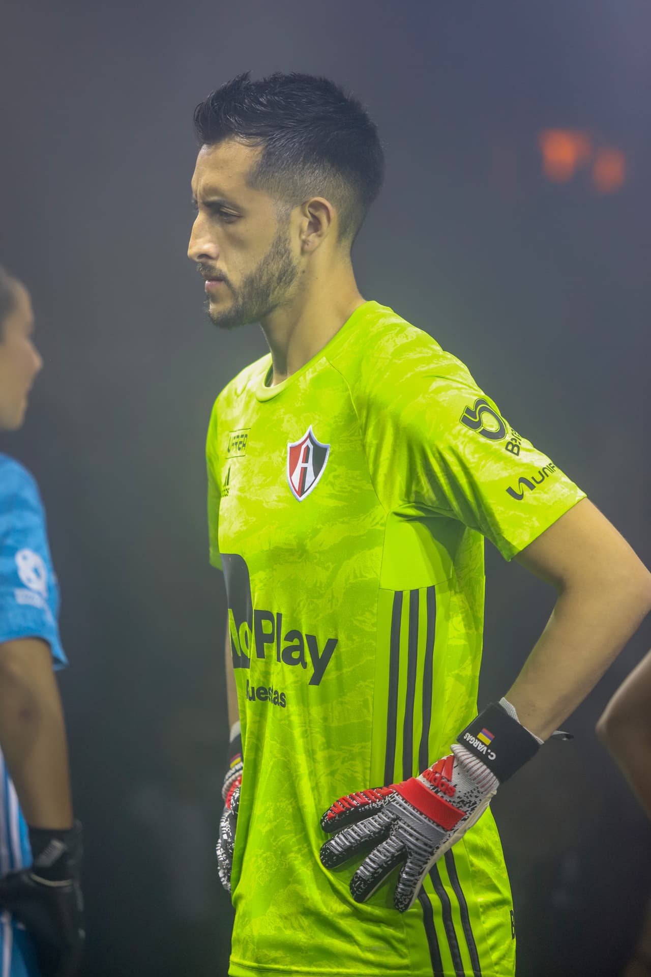 En la noche del jueves, Atlas hizo la presentación de sus nuevas armaduras para la temporada 2019/20 de la Liga MX. A pesar de las críticas por la playera titular y su nuevo diseño, en el equipo esperan que a la afición le guste cada vez más con la llegada de los buenos resultados deportivos.