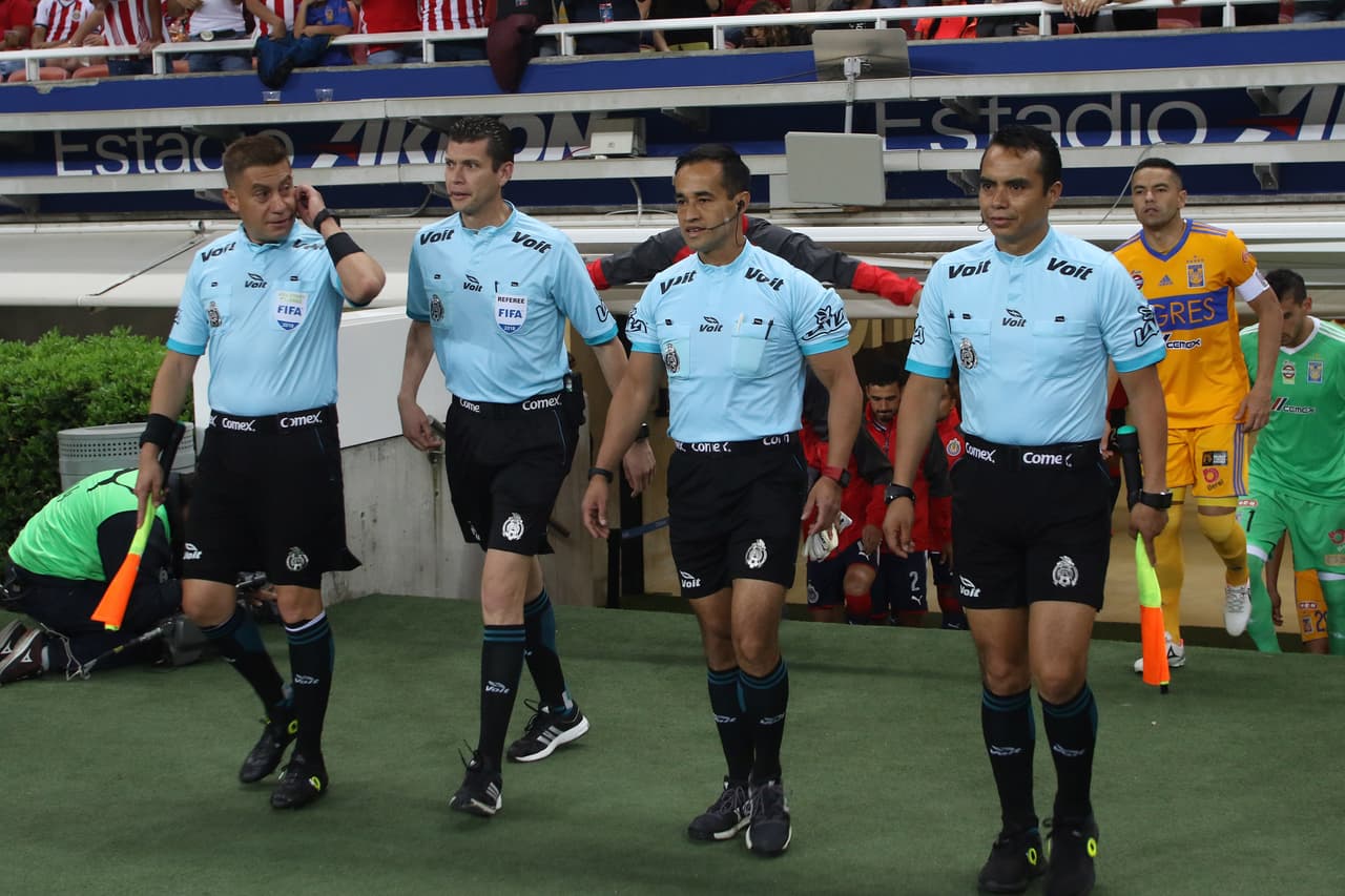 Son cientos los agremiados en el futbol mexicano que también sufren el parón por el virus.