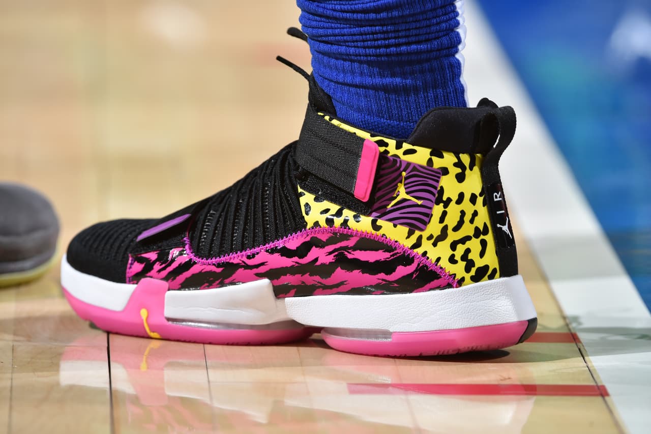 Jimmy Butler (Philadelphia 76ers)