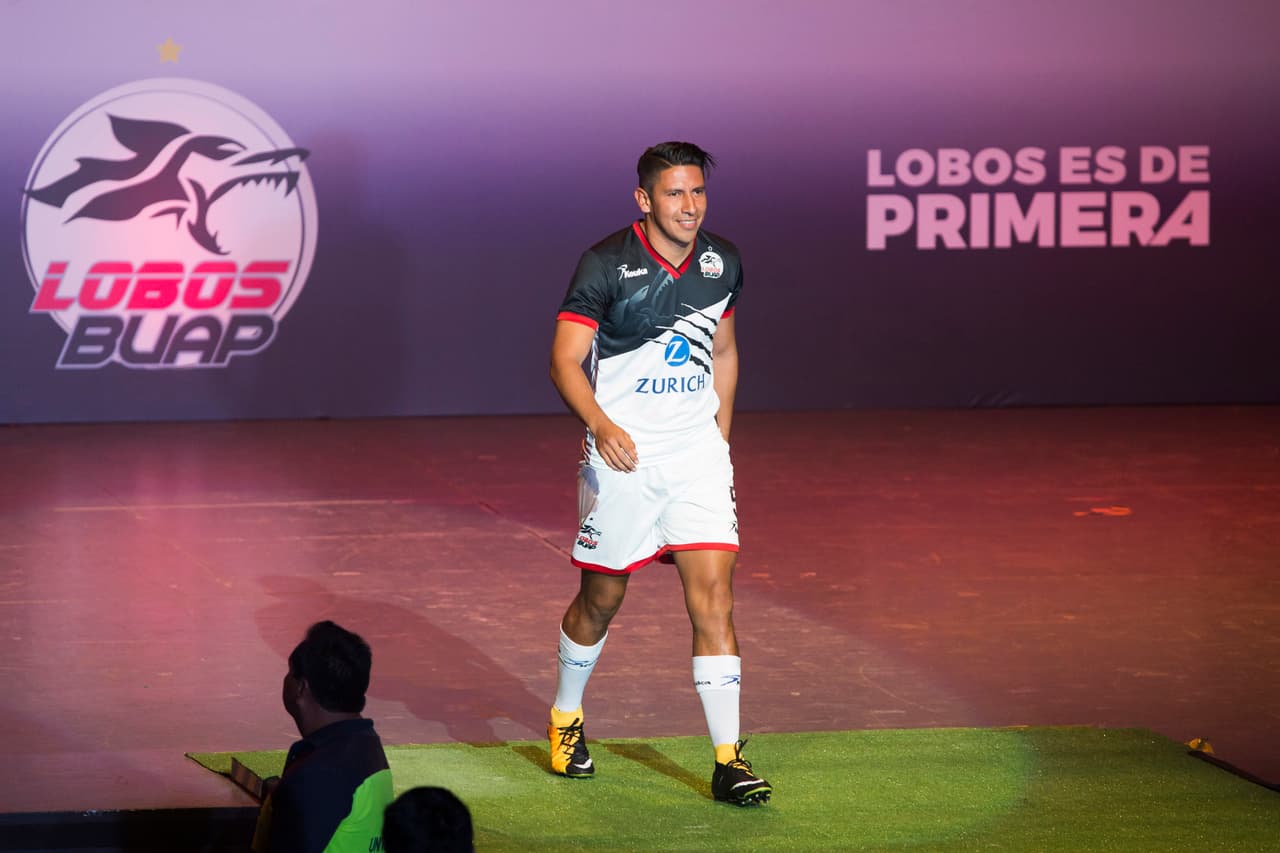 <b>15. Orlando Rincón (Lobos) - </b>328,400 dólares (-50%).