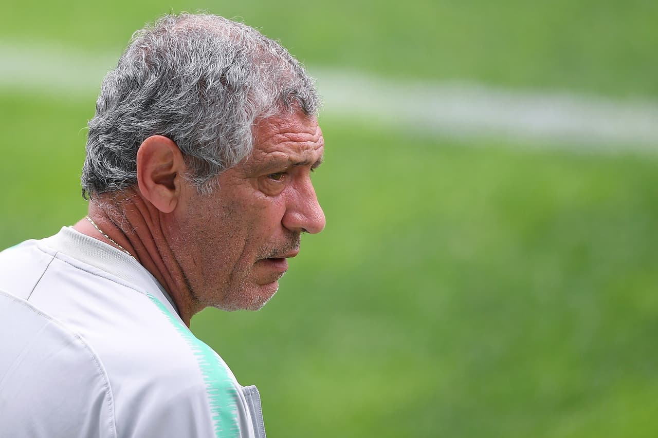 La práctica de Portugal, previo a su duelo contra Suiza en la UEFA Nations League, tuvo a Cristiano Ronaldo como un referente tras su regreso en la lucha del equipo por el torneo europeo.