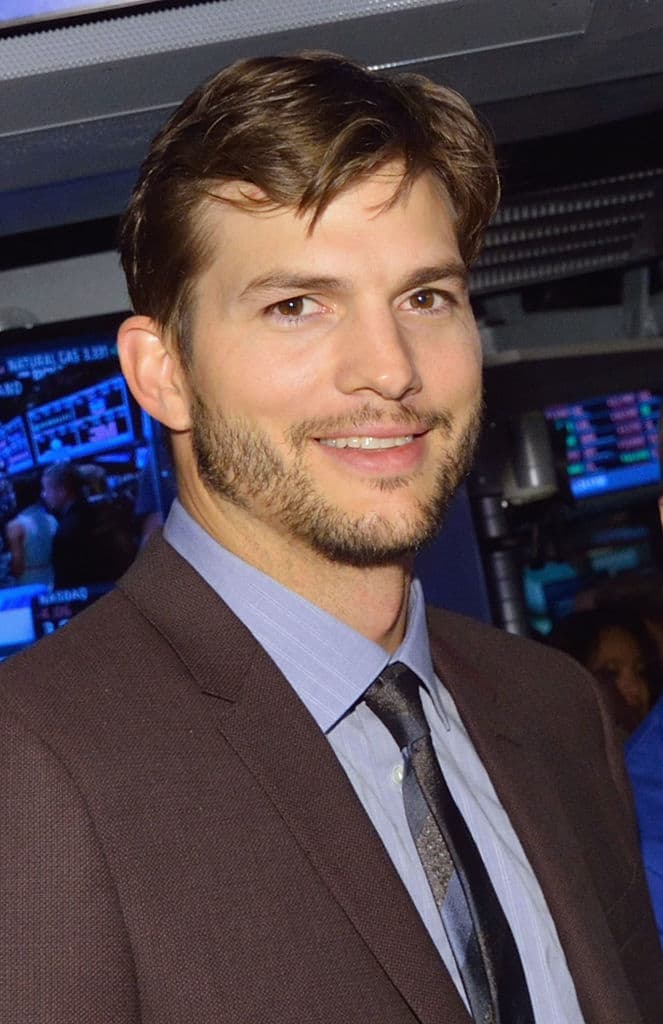 Desde la unión de Ashton con Guy Oseary, ambos han logrado transformar 30 millones de dólares en 250 millones.
<br>