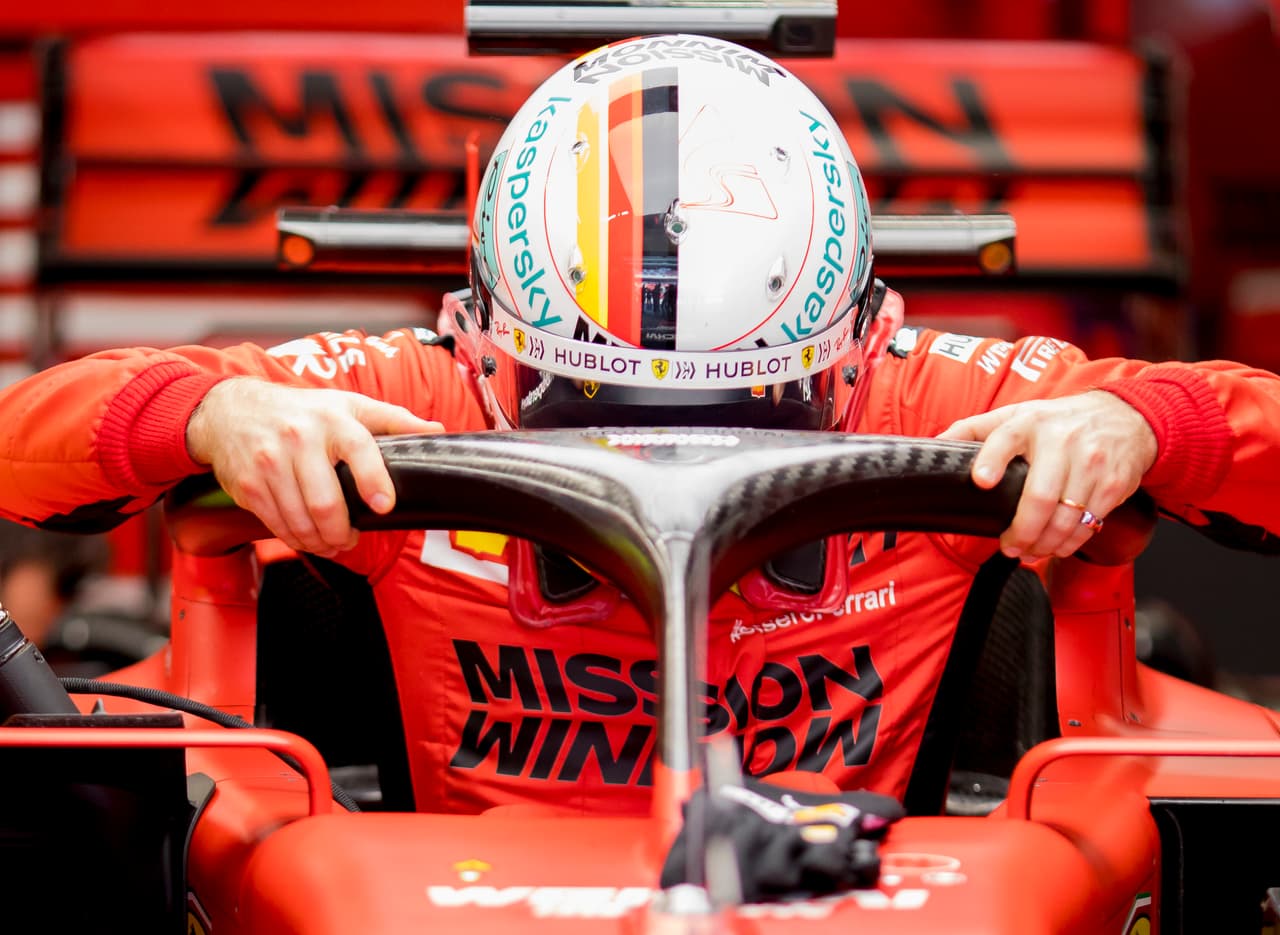 La Formula Uno se prepara con los ensayos de las nuevas monoplazas de los equipos en Barcelona, previo al inicio del Gran Premio que inicia el 15 de marzo en Australia.