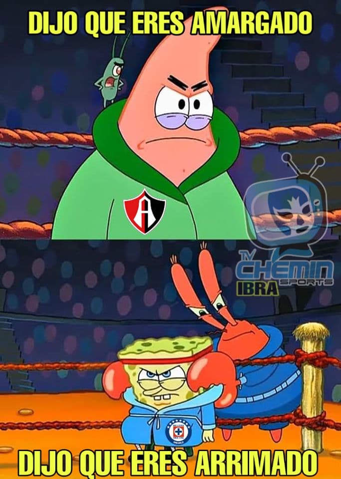 Vuelve el torneo del futbol mexicano y la Máquina es el objeto de burla una vez más.