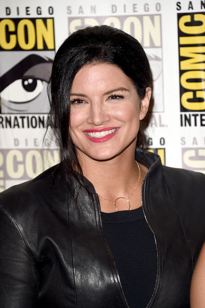 En la publicación comparaba a los conservadores en los Estados Unidos con las víctimas del Holocausto.