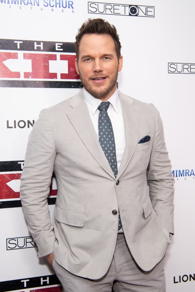 Mucha gente se quedó con las ganas de ver a Chris Pratt y a Anya Taylor-Joy en un live action.
<br>