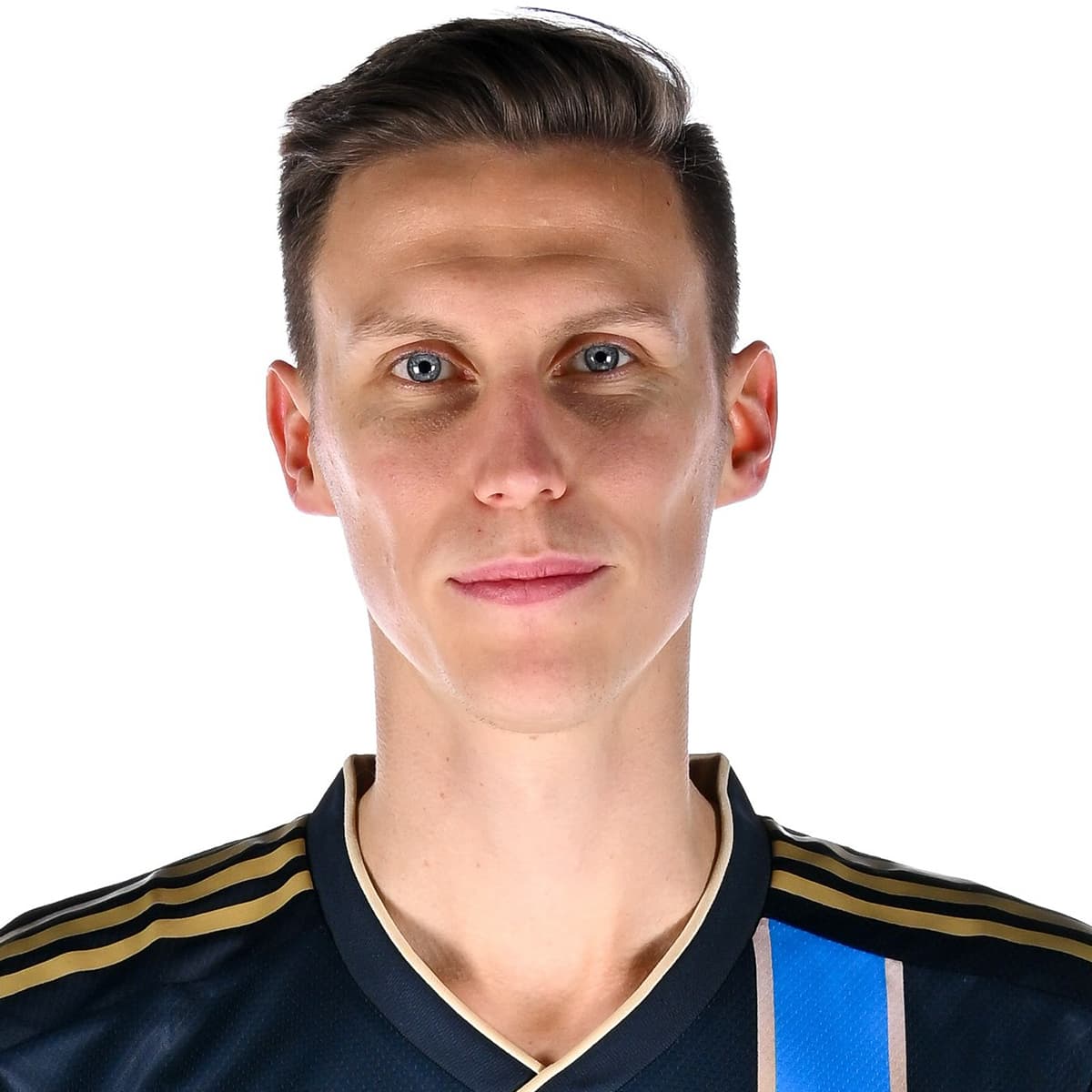 Defensor - Jack Elliott (Philadelphia Union)
<br>