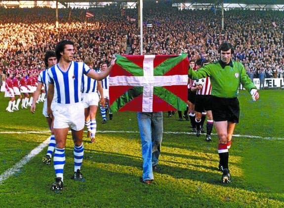 Este fue el día de diciembre de 1976 que revolucionó al fútbol.