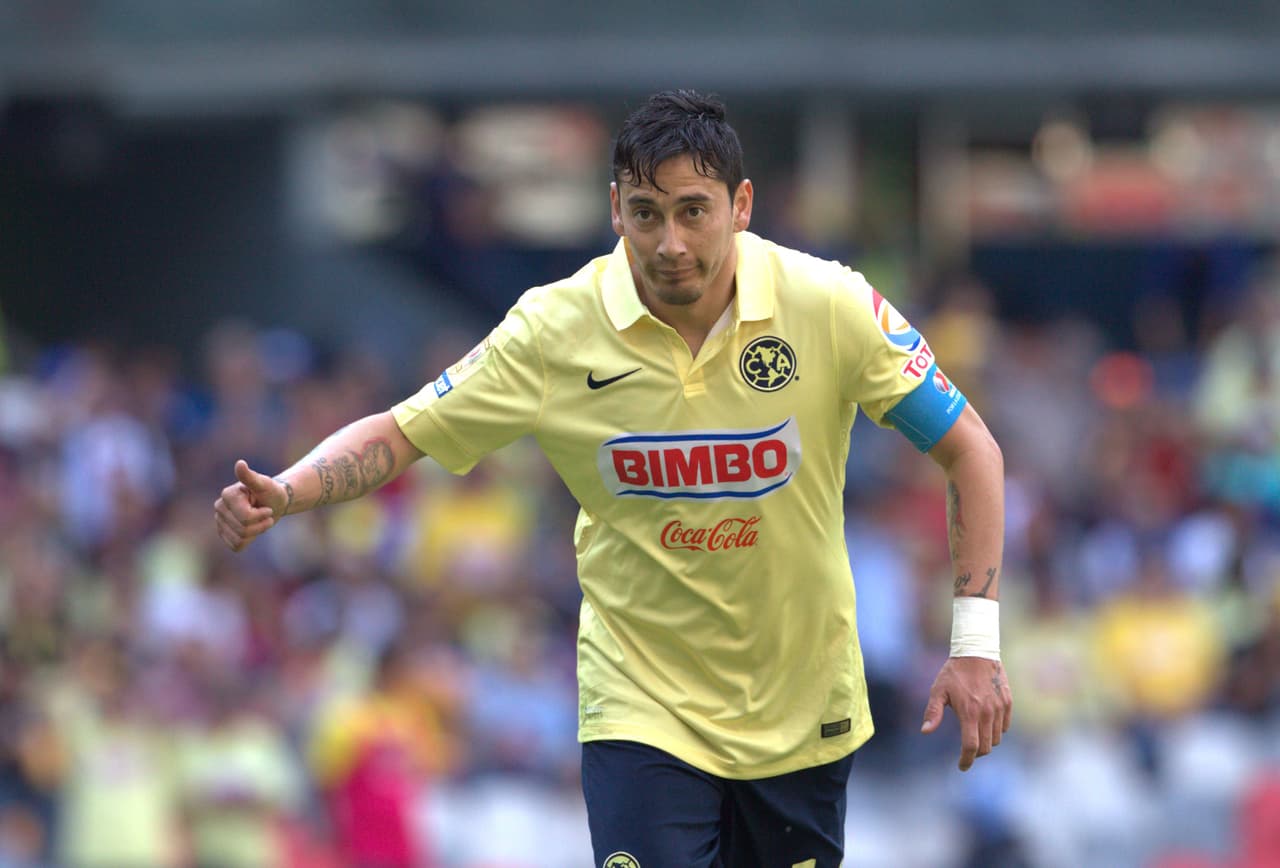 Sambueza: 'La pretemporada será vital para triunfar con el América'