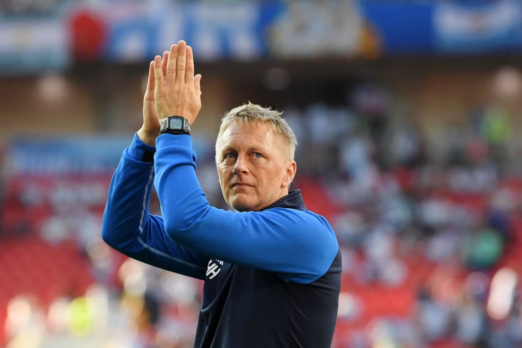 Entrenador de Jamaica llena de elogios a Guatemala por su actuación en Copa Oro