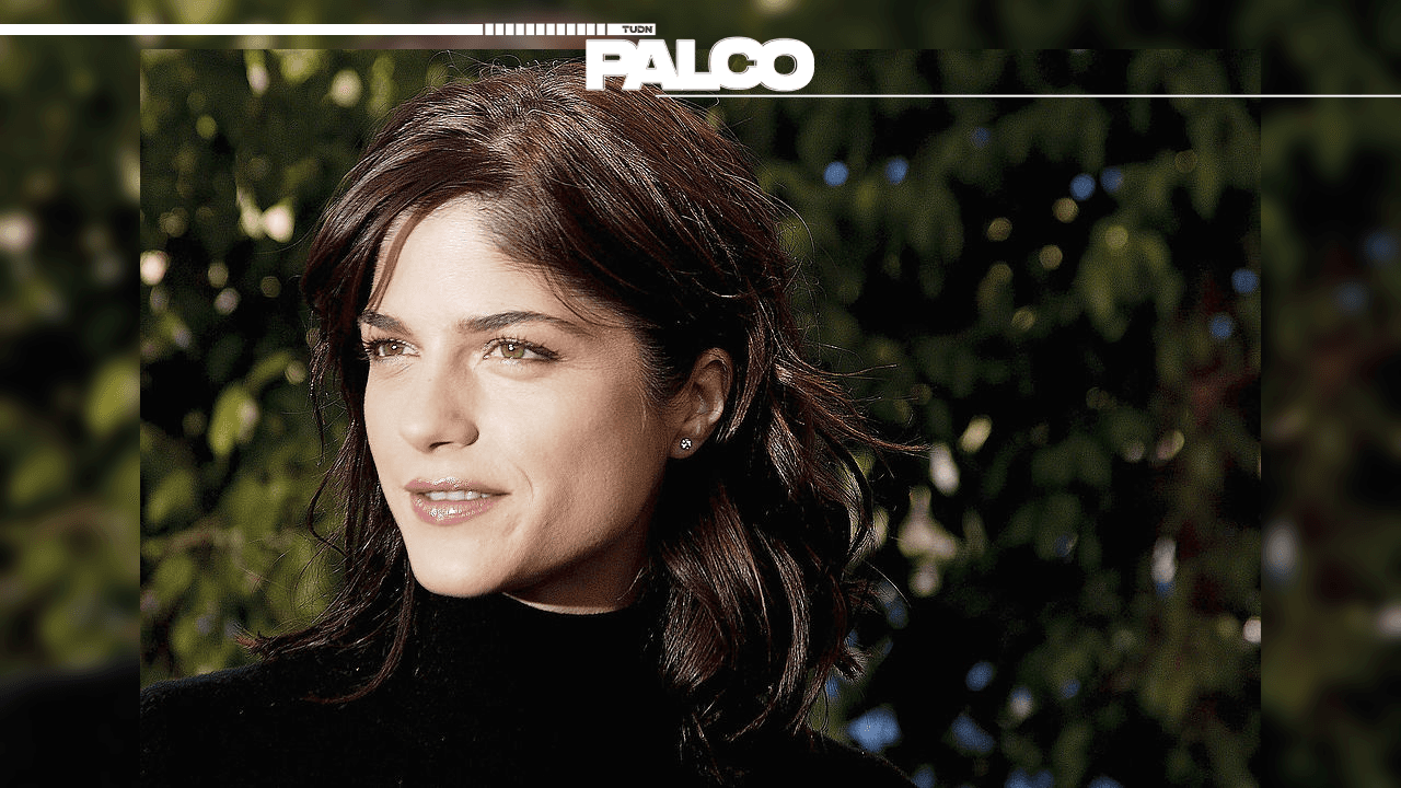 Selma Blair lucha contra la esclerosis múltiple | La actriz se sometió a un transplante de células madre, documentó la batalla contra esta enfermedad y nos deja un increíble documental.
