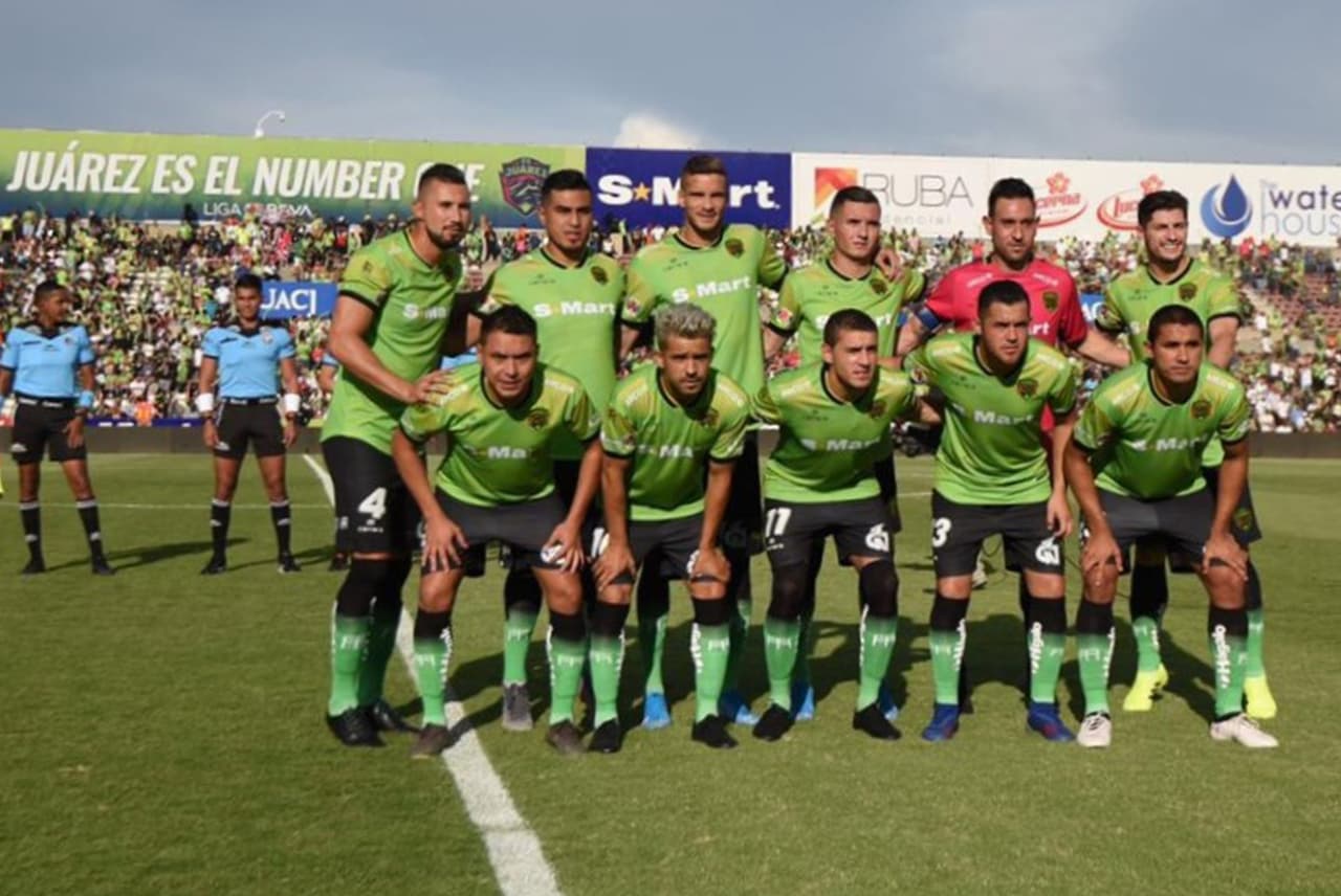 Las distancias más largas de la Copa MX