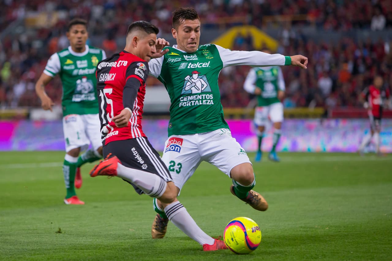 Pero aún así, la lucha se mantuvo en lo que quedó del partido.