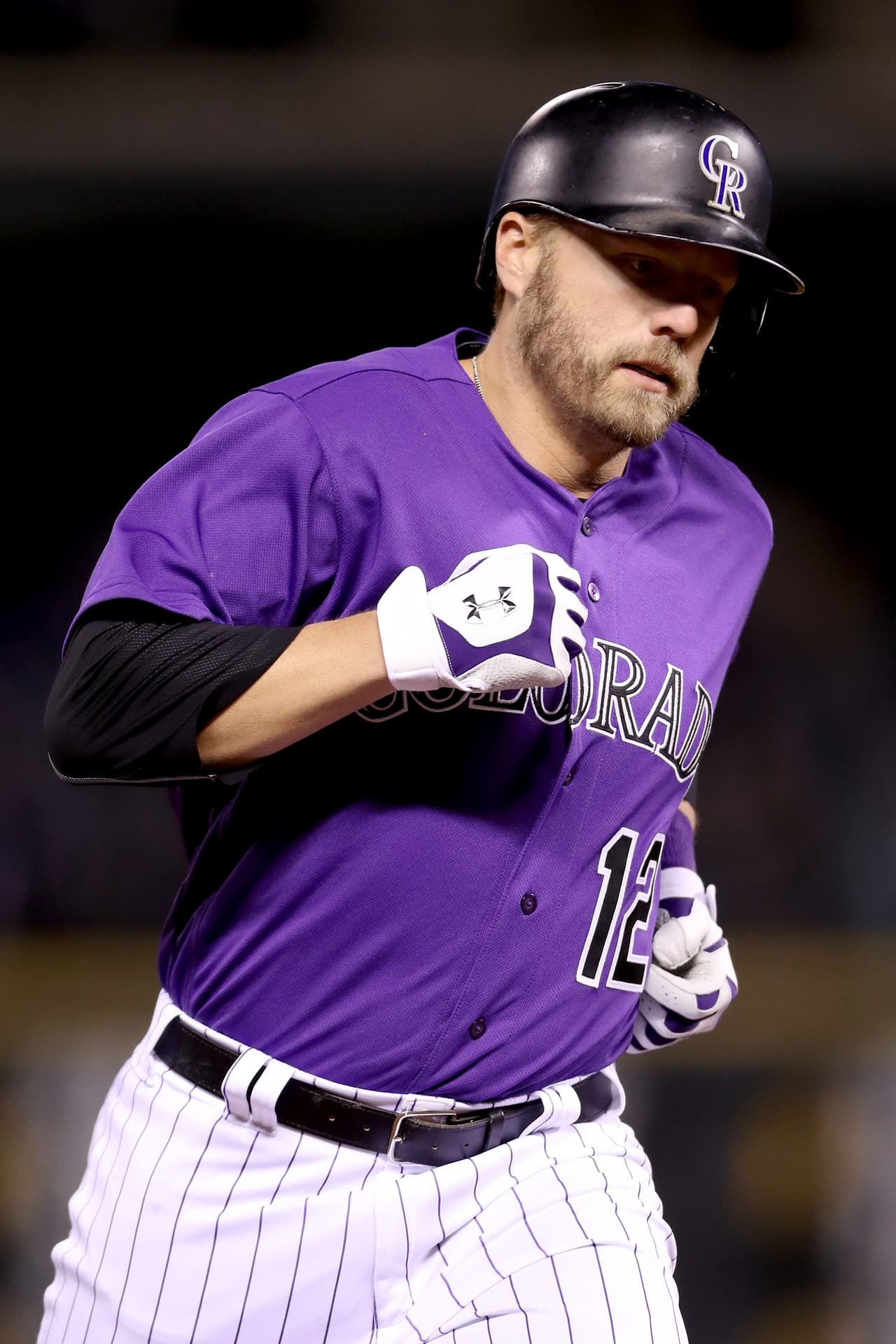 SD 5 – 3 COL: Por los Rockies, Mark Reynolds conectó su cuarto cuadrangular de la campaña. DJ LeMahieu también se voló la barda.