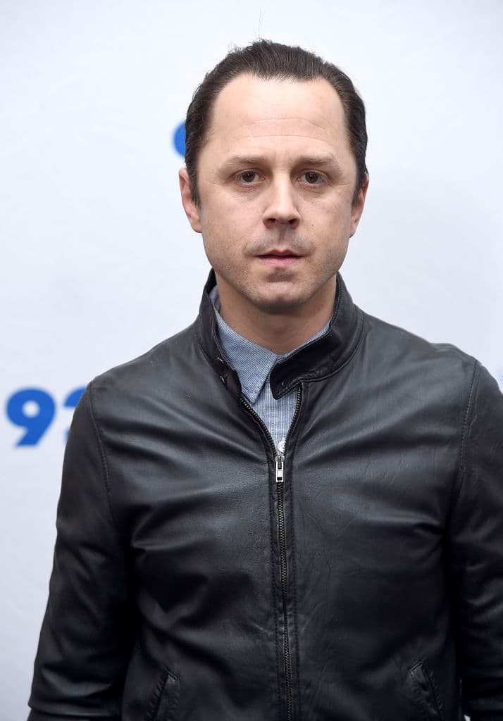 Giovanni Ribisi