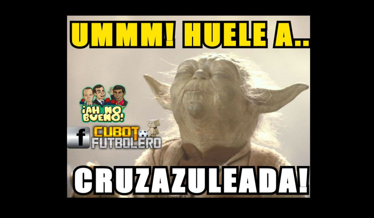 Memes semifinales vuelta del Apertura 2015