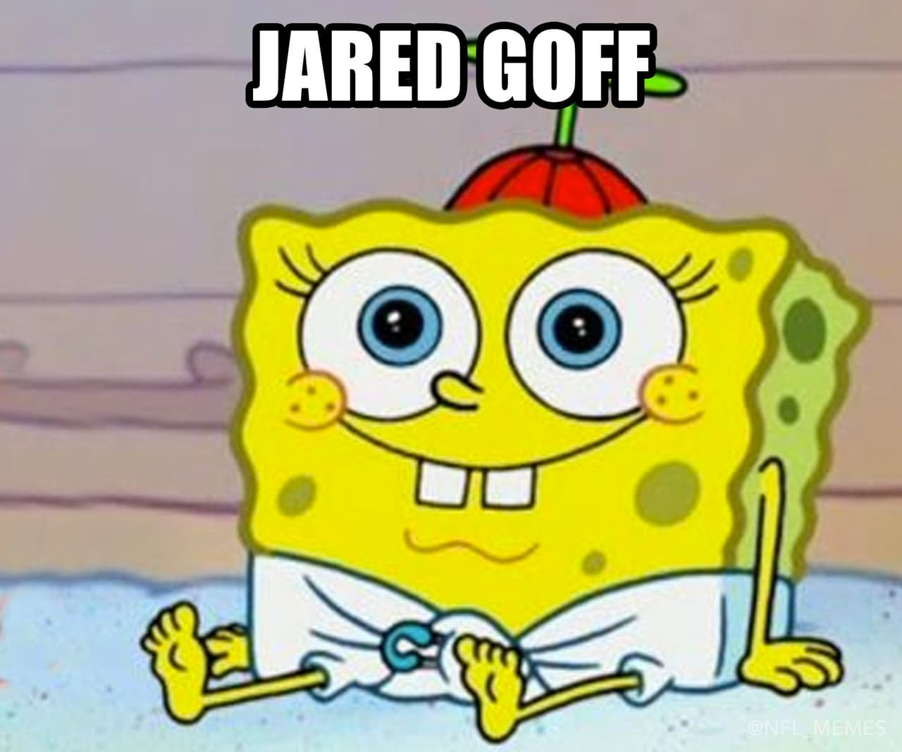 Todos los quarterbacks de la NFL fueron objeto de burla en esta Semana 2 de la NFL.