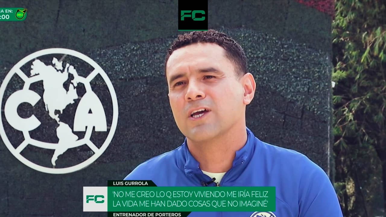 ¿Portero de época? Malagón registra impresionante marca ante Chivas