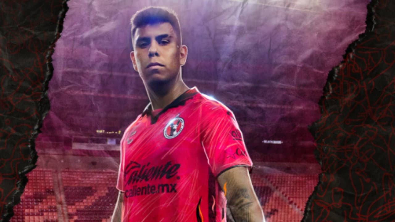 Futbol Estufa Liga MX: Xolos 'importa' refuerzo de la MLS