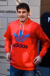 Iker Casillas
