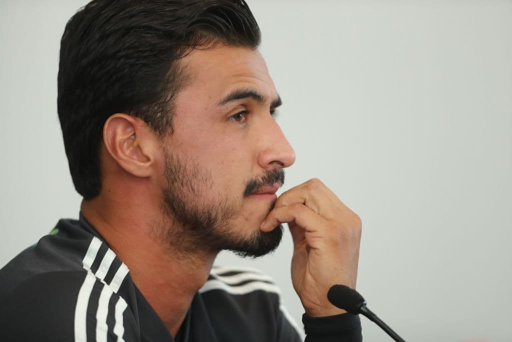 Sin embargo, este lunes el equipo español anunció que llegaron a un acuerdo con el jugador para rescindir el contrato que tan solo unas semanas atrás habían sellado. "No es el perfil de jugador que yo estaba buscando", dijo José Bordalás, entrenador del club.