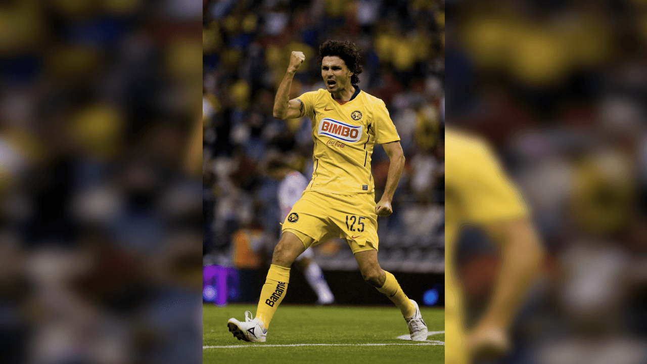 <b>Las Águilas completaron la obra </b>
<br>América hizo su parte y le ‘ayudó’ a los norteños luego de vencer 1-0 al Necaxa.