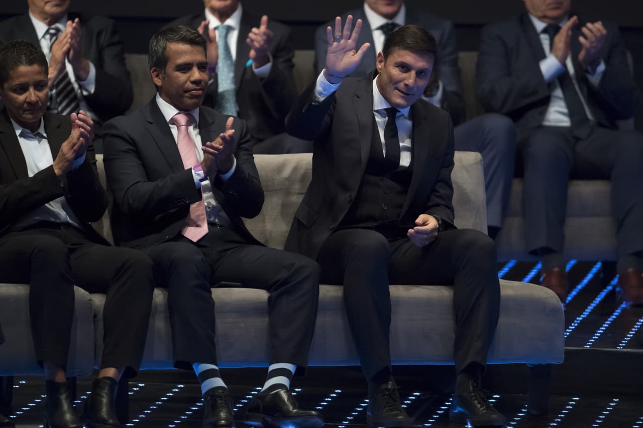 Las mejores imágenes desde el Teatro Gota de Plata en Pachuca, Hidalgo.