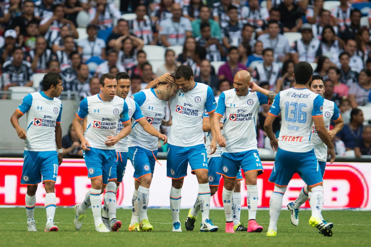 10) Finalmente, difícilmente la afición de Cruz Azul responderá en la tribuna tras una campaña tan mala. Pero la de Pumas deberá aprovechar la ocasión para hacer sentir a su equipo como en casa y darle así un envión anímico extra.