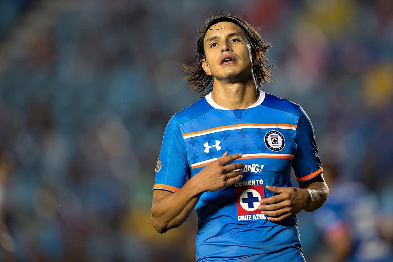 Y con un Cruz Azul en su peor momento en años que mira al resto de los equipos desde el fondo en el último sitio del campeonato con apenas dos victorias, ocho goles anotados y 15 recibidos. Su déficit de funcionamiento y entrega es en todas sus líneas.
