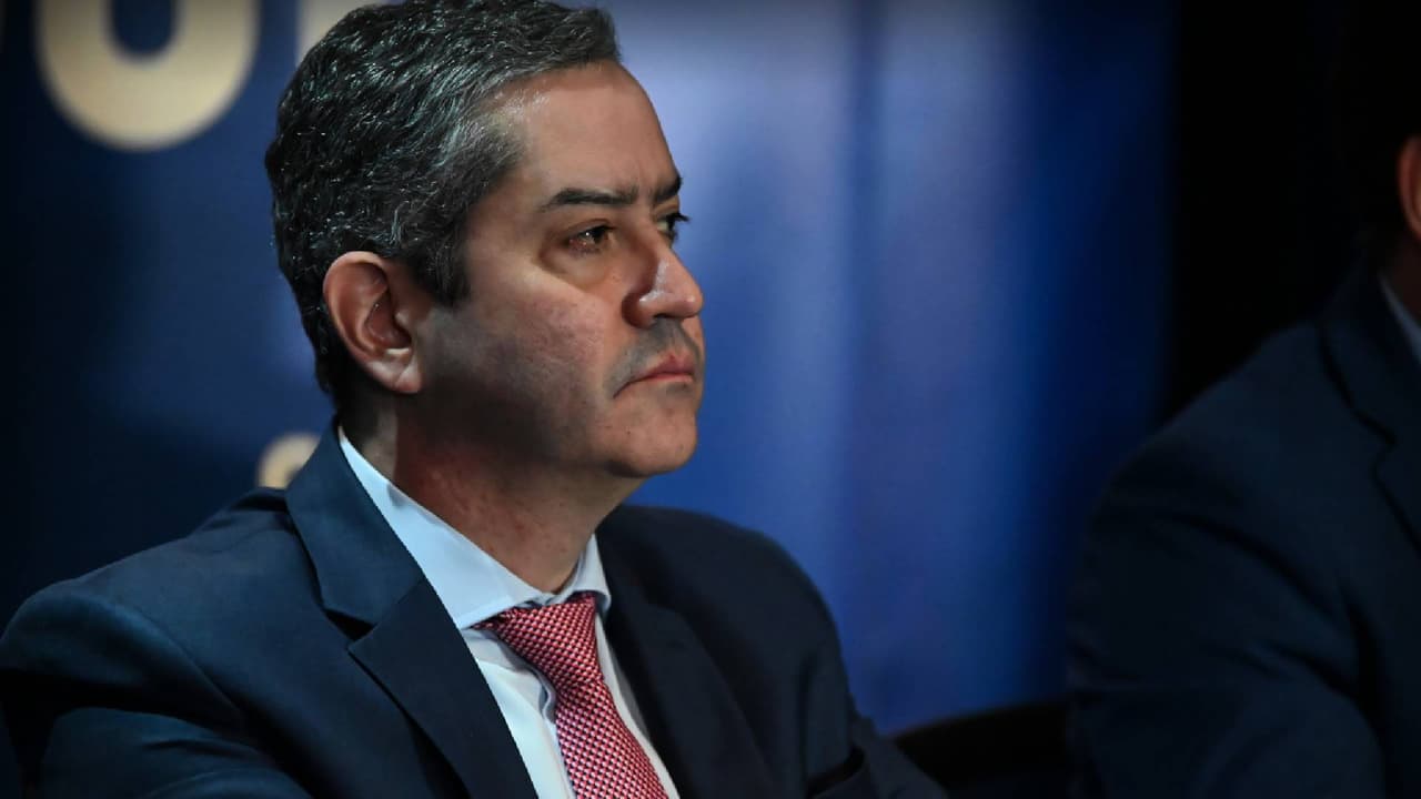 Rogerio Caboclo dejará de ser presidente de la Confederación de Brasil de forma definitiva.