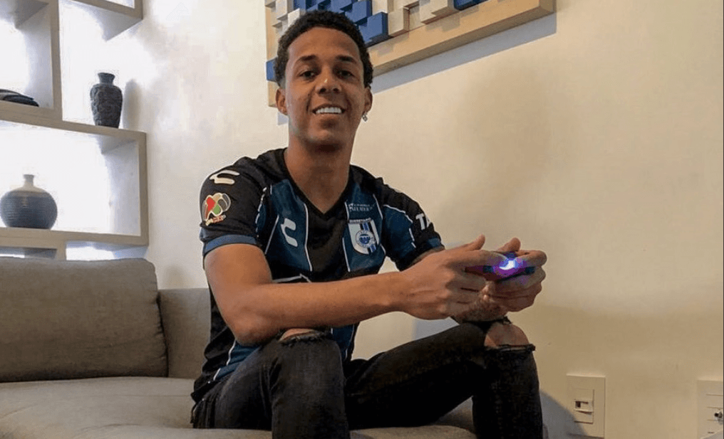 <b>Jeison Lucumi, Querétaro</b>
<br>A pesar de que los Gallos perdieron ante León, Lucimi fue autor de un gol durante el partido.