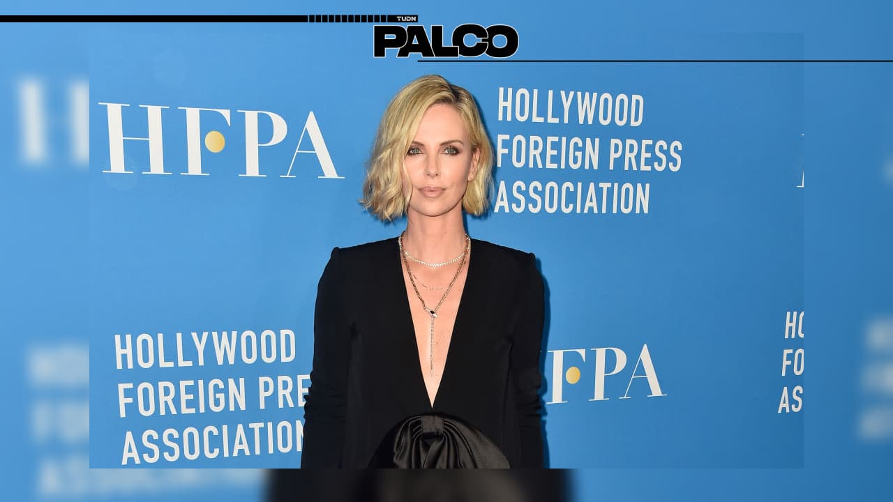 Las películas de Charlize Theron que han sido aclamadas mundialmente | La talentosa actriz estadounidense celebra su primavera número 46 y nosotros te recordamos algunas de sus mejores cintas.