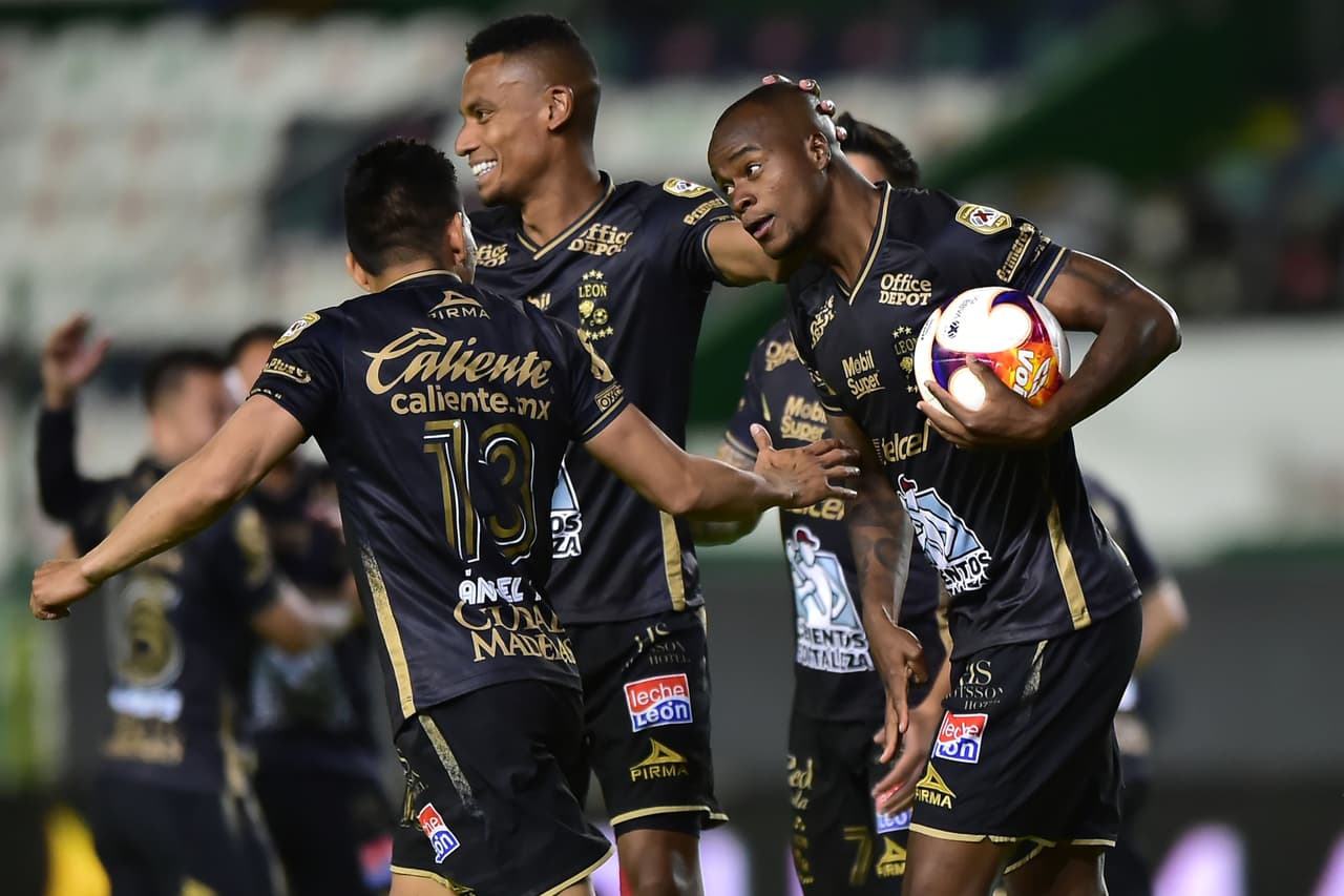 León se impone a Toluca y se mantiene dentro de la zona de Repechaje