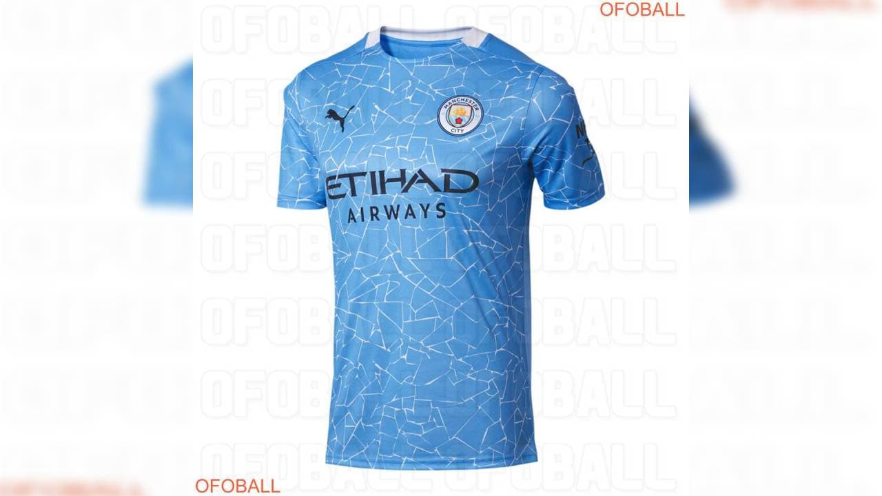 El City sorprende con un diseño poco sobrio y algunos degradados de fondo.