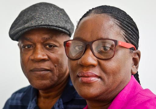 Los papás de Usain Bolt lo ven "cómodo y relajado" en sus últimos Juegos Olímpicos