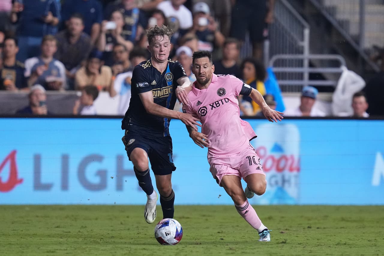 ¡Insólito! MLS da fuerte revés a Liga MX y tendrá a más equipos en Champions Cup