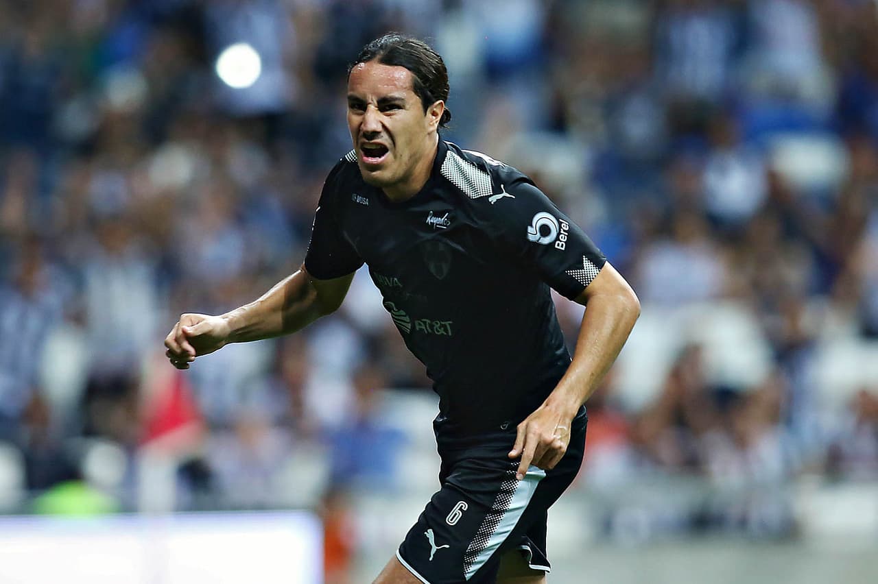 Efraín Juárez destaca en su segunda prueba con Valerenga de Noruega