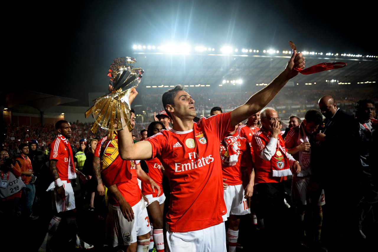 Jonas suplirá en Brasil a Ricardo Oliveira en Copa América Centenario