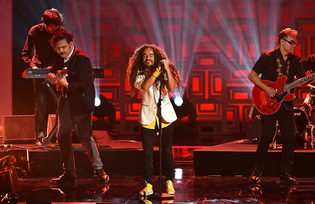 En el documental participan las bandas mexicanas Molotov, El Tri, Zoé, Botellita de Jerez, Fobia y más.