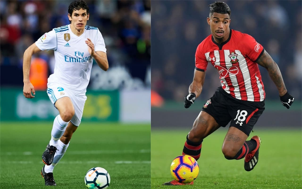 ¡Vaya trabuco! Wolverhampton de Jiménez, por Vallejo y Lemina