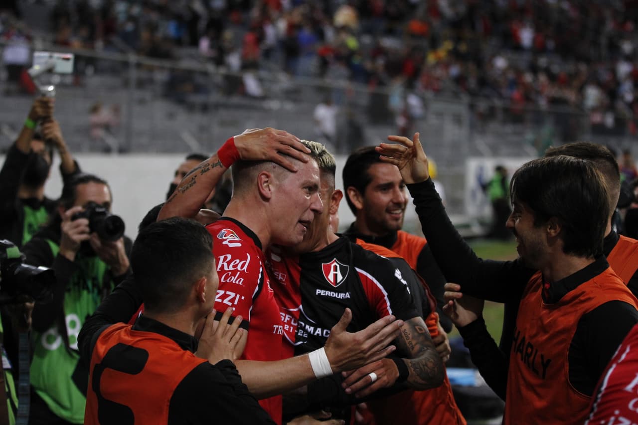 Aguirre: "Fue un año complicadísimo, somos una plantilla corta"