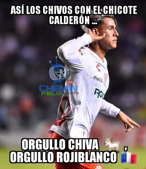 Carlos Salcedo y los Tigres se llevaron la noche tras su eliminación en Liguilla.